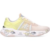 premiata zapatillas zapatilla buff mujer para mujer