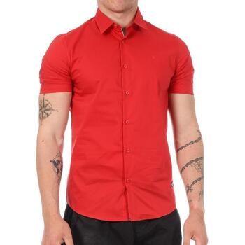 Kaporal Camisa manga corta Kourama para hombre
