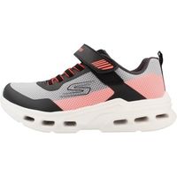 skechers deportivas moda glide step drift para nino