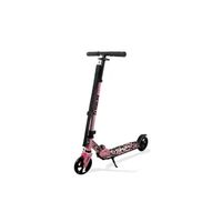 patinete teen top life 2 ruedas rosa