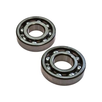 Kit cojinetes cárter motor Honda XT 500 -'82 All Balls