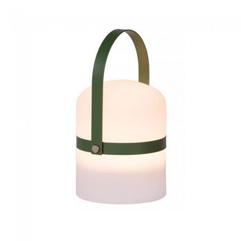 Lámpara de mesa portátil led little joe (0.3w)