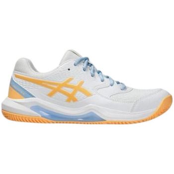 Asics Zapatillas deporte Chaussures de padel Gel Dedicate 8 cuir synthétique para mujer