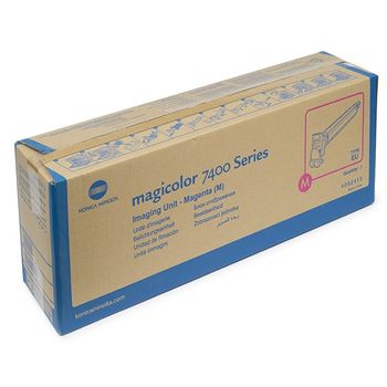 Konica Minolta IU-211M (A0DE0CF) unidad de imagen magenta (original)