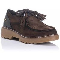 amarpies zapatos mujer zapato wallaby - plantilla de memoria para mujer