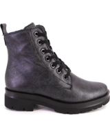 de pitillos 10095 botas de mujer piel plomo