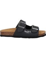 de pepe jeans pbs90054 bio b double kansas 999black