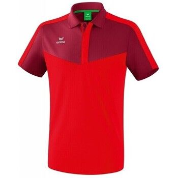 Erima Polo Squad para hombre
