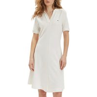 tommy hilfiger vestidos ww0ww41567 para mujer