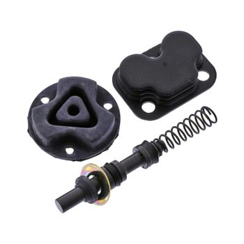 Kit de servicio del cilindro maestro de freno BMW 13mm delantero disco simple Magura