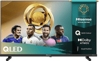hisense 32 32a5q qled full hd