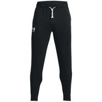 under armour pantalon chandal 1380843-001 para hombre
