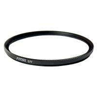 fotima filtro uv objetivo de 52mm