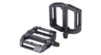 pedales de plataforma bbb enigma mat black