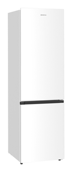 FRIGORIFICO COMBI INFINITON FGC-340C20BEM NOFROST E ALTO 202 CM ANCHO 59 CM BLANCO