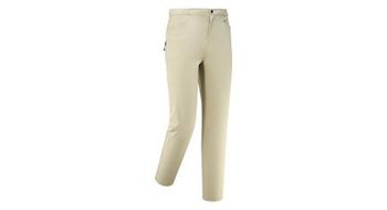 Pantalon lafuma active homme beige