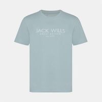 jack wills camiseta carnaby para hombre