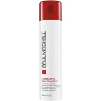 paul mitchell flexible style super clean spray finishing spray 300ml