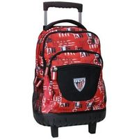 athletic club bilbao mochila mc-71-ac para nina