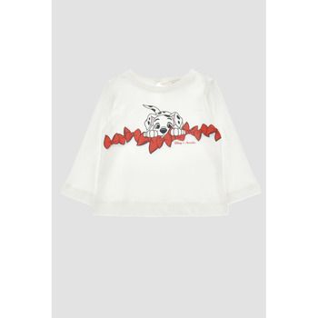 Monnalisa Camiseta manga larga 11262607622486 para niño