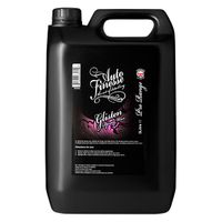 glisten spray wax 5l
