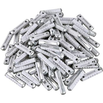 Fusible torpedo 8A set 100pc