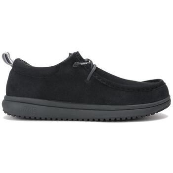 Walk In Pitas Zapatos TEXAS-MARINO para hombre
