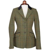 aubrion chaqueta saratoga para nino