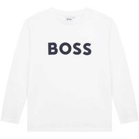 boss camiseta manga larga gt21351 para nino