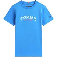 tommy hilfiger camiseta gt56931 para nino