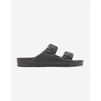 koala bay sandalias sandales a boucles noires - kauai para mujer