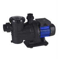 bomba agua piscina aquarama sil compatibilidad espa 75m 100m 150m aquarama - 1cv