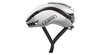 casco abus gamechanger 2 0 plata brillante