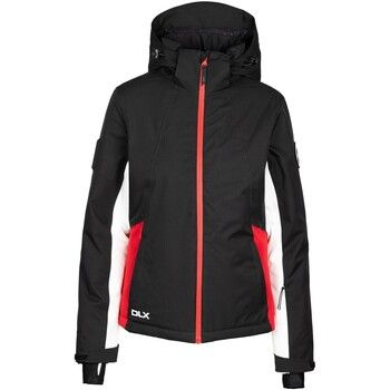 Trespass Abrigo de plumas Dolores para mujer