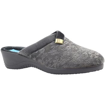 Lunar Pantuflas Amaretto para mujer