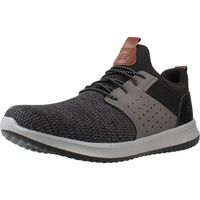skechers deportivas moda 65474s para hombre