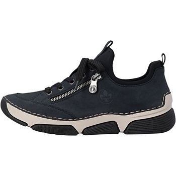 Rieker Zapatillas 296090 para mujer