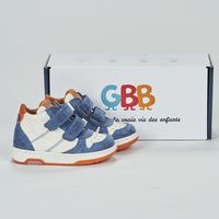 gbb zapatillas altas valerian para nino