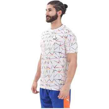 Puma Camiseta 684700-02 para hombre