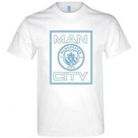 manchester city fc camiseta bs2807 para mujer