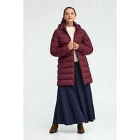 polo club abrigo bruna para mujer