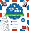 15 minutos al dia para refrescar tu ingles en la oficina. nivel interm