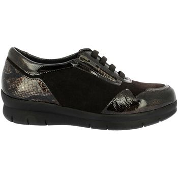 Doctor Cutillas Zapatillas de senderismo 75608 marron para mujer