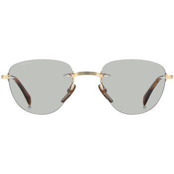 David Beckham Gafas de sol db1224s-t5u8j para mujer