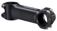 vastago de aluminio negro de 4 ejes ritchey