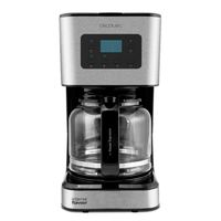 cecotec cafetera goteo coffee 66 smart 950 w programable 24h tecnologia extemaroma funcion autoclean