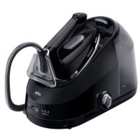 braun carestyle 5 is 5249 centro de planchado 75 bar 2400w negro