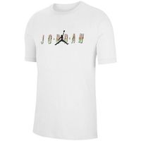 nike camiseta m j sprt dna hbr ss crew para hombre