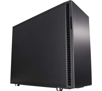 Define R6 E-ATX Mid-Tower PC Case