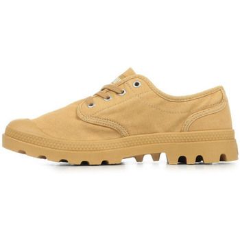 Palladium Deportivas Moda Pampa Oxford para hombre